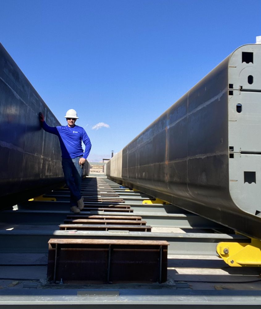 Slide of Moonlight Plumbing