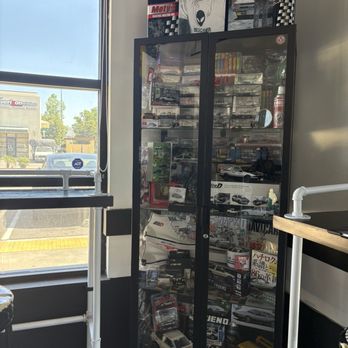 Fujiwara Tofu Cafe - motorsport memorabilia - Bubble Tea Near Me - El Monte, California Fujiwara Tofu Cafe - motorsport memorabilia - Bubble Tea Near Me - El Monte, California