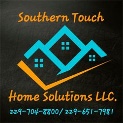 Southern Touch Home Solutions