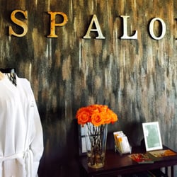 iSpalon - Come Spa with US