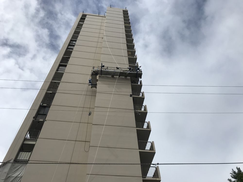 Slide of Pono Consulting Group