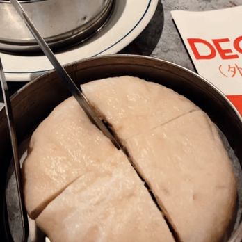 Baodega - Pork bun - Dim Sum Near Me - New York, New York