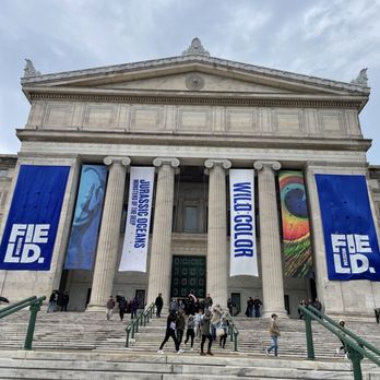 Field Museum - Museums Near Me - Chicago, Illinois Field Museum - Museums Near Me - Chicago, Illinois