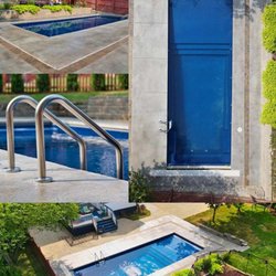 Pools and Beyond