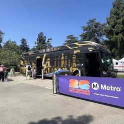 Whittier Narrows Regional Park Carnival