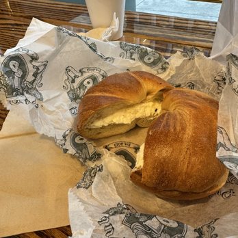 Bagel Pub - Sandwiches Near Me - New York, New York