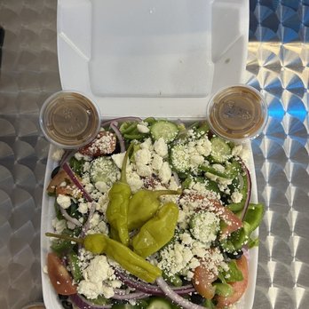 Milo’s Pizza & Deli - Salad - Pizza Near Me - Spring Valley, California Milo’s Pizza & Deli - Salad - Pizza Near Me - Spring Valley, California