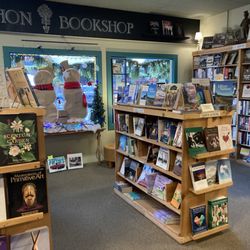 Vashon Bookshop