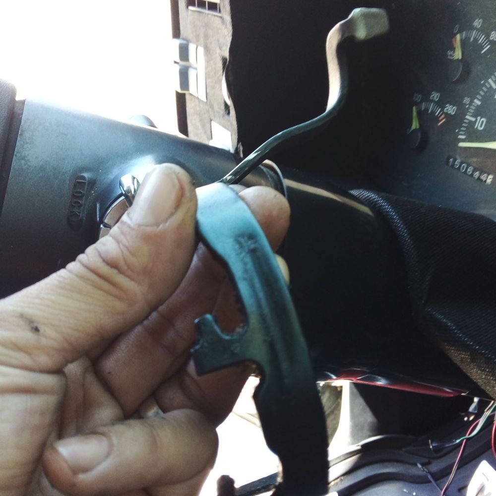I got charged extra for missing parts that were not installed and they were the owner's responsibility to let me know or replace them I got charged extra for missing parts that were not installed and they were the owner's responsibility to let me know or replace them
