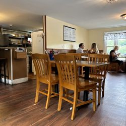 Eagles Nest Restaurant