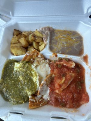 El Pollo Alegre by null