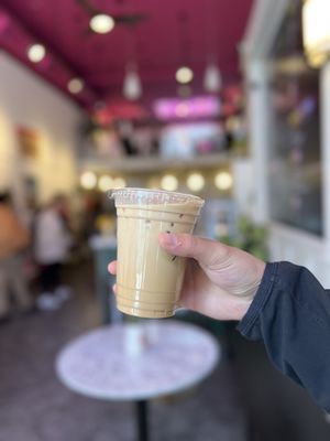 Nirvana Soul Coffee by null