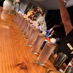 Independent Bartender