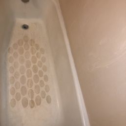 Dirty tub Dirty tub