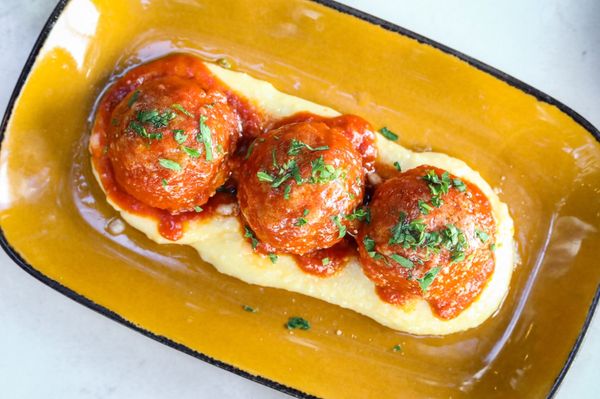 Dolce Italian Miami by null