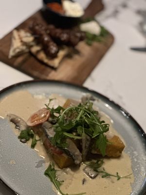 Dua Trattoria by null