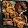 Canastas Chicken