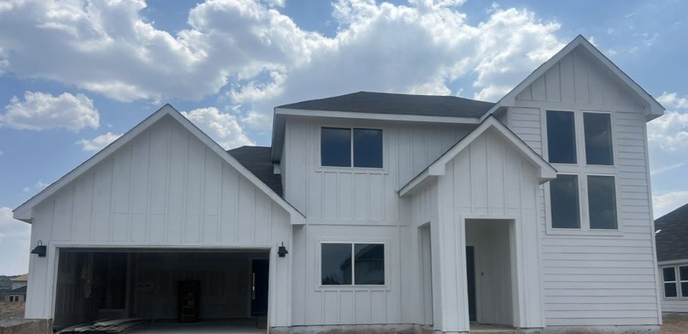 Slide of Honeydew Roofing