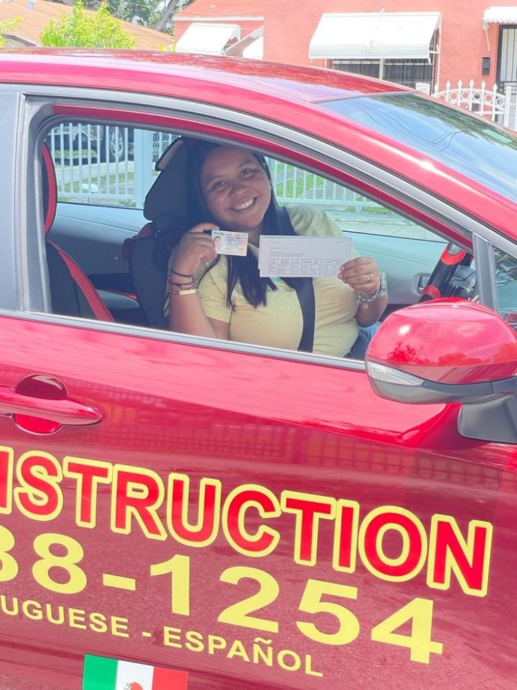 AAA DOLPHINS DRIVING SCHOOL 10 Photos 1140 NE 163rd St, North Miami