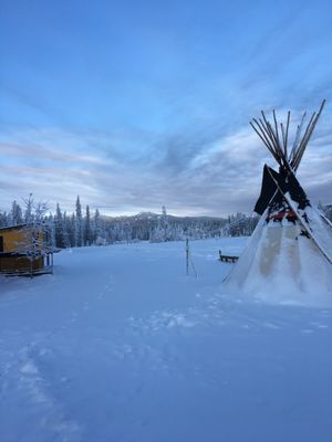 Northern Lights Resort & Spa by null