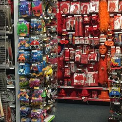 Party City
