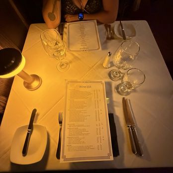 Cicada Restaurant and Lounge - Italian Near Me - Los Angeles, California Cicada Restaurant and Lounge - Italian Near Me - Los Angeles, California