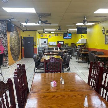 Taqueria DF - Mexican Near Me - Houston, Texas