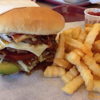 B-Man's Teriyaki - Burgers Near Me - Pasadena, California B-Man's Teriyaki - Burgers Near Me - Pasadena, California