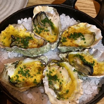 Avec - Chicago - Oyster... the best!!!! - Mediterranean Near Me - Chicago, Illinois Avec - Chicago - Oyster... the best!!!! - Mediterranean Near Me - Chicago, Illinois