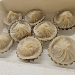Xiao long bao