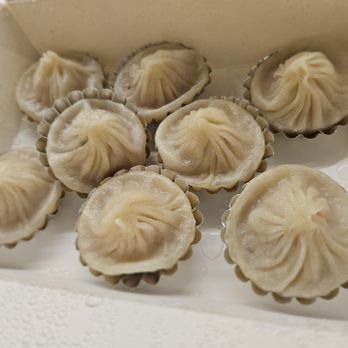 Din Ding Dumpling House - Xiao long bao - Dim Sum Near Me - Fremont, California