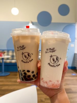 Pearl's Tea - Doraville by null
