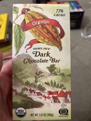 Trader Joe's by null