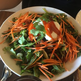 Plums Cafe - Breakfast & Brunch Near Me - Costa Mesa, California