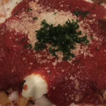 Silvio's - Baked ziti - Italian Near Me - Louisville, Kentucky Silvio's - Baked ziti - Italian Near Me - Louisville, Kentucky