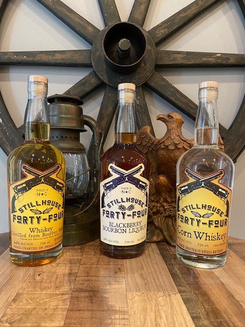 Gunpowder Creek Distillers