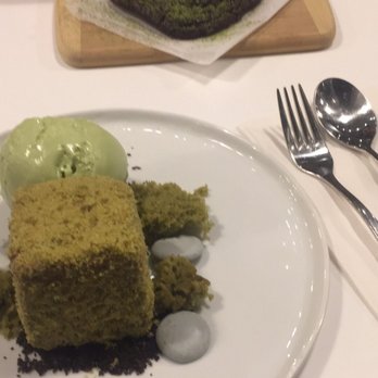 Spot Dessert Bar - Made me thirsty - Desserts Near Me - Flushing, New York Spot Dessert Bar - Made me thirsty - Desserts Near Me - Flushing, New York