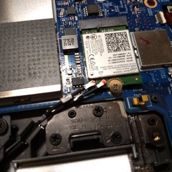 Moore Computer Services - We're the "computer guys" you can count on for any technology problem.