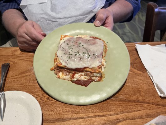 Johnny's Italian Restaurant by null