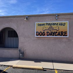Paws Playland ABQ
