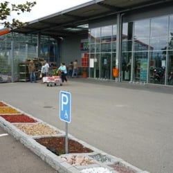 V-Baumarkt Günzburg