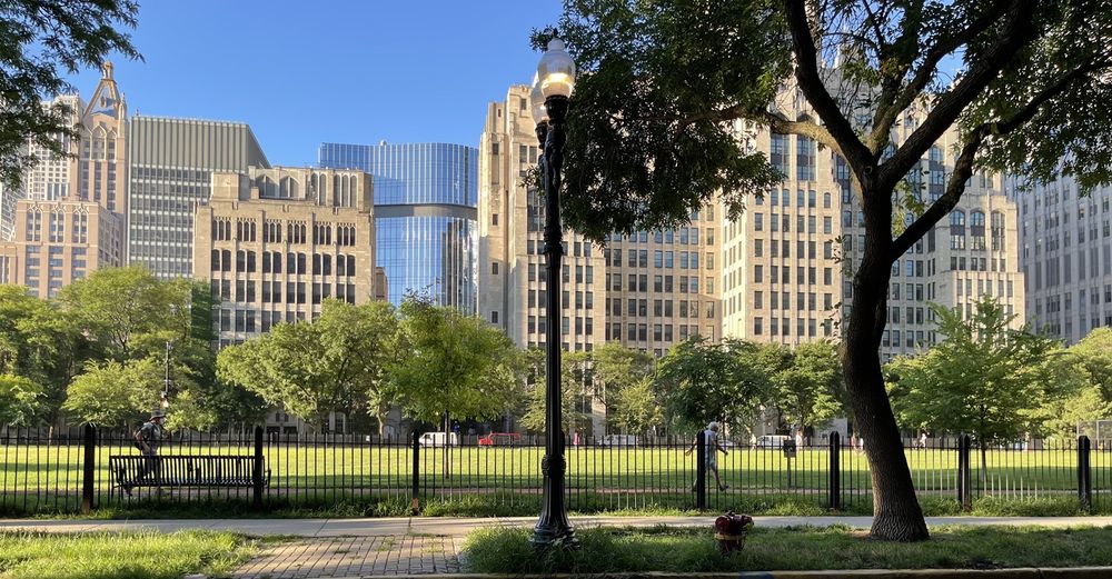 Lake Shore Park Image