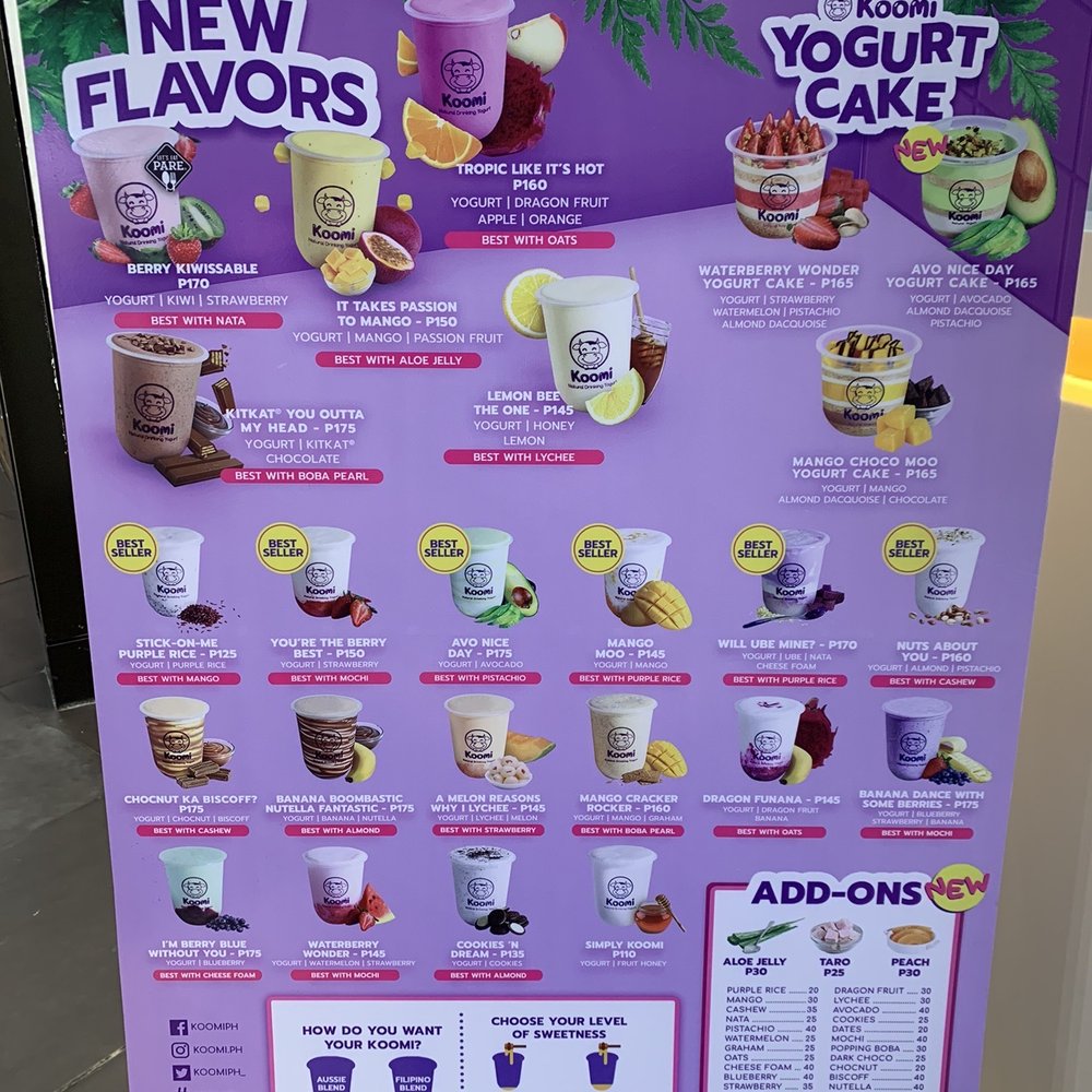 The Best 10 Ice Cream & Frozen Yogurt near De La SalleCollege of Saint