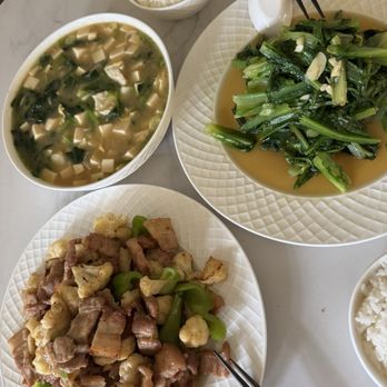 Cooings Doula Care - Kung pao chicken - Doulas Near Me - Irvine, California