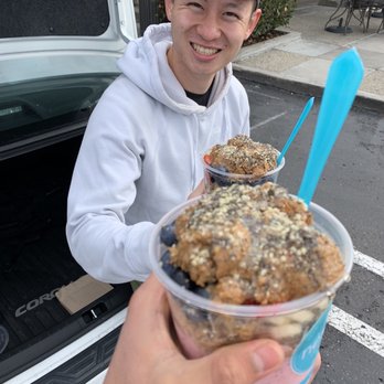 Nekter Juice Bar - Protein Power - Juice Bars & Smoothies Near Me - Chino Hills, California Nekter Juice Bar - Protein Power - Juice Bars & Smoothies Near Me - Chino Hills, California