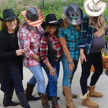 Head East Salon - BIRTHDAY FUN AT HEAD EAST SALON & DAY SPA - Hair Salons Near Me - Alpine, California