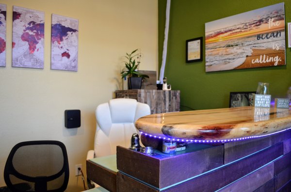 California Dreams Hostel by null