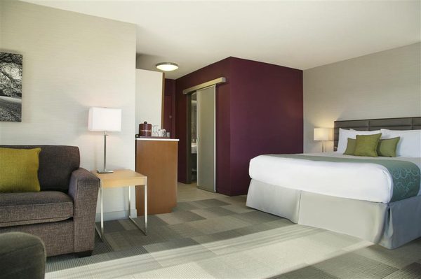 Coast Prince George Hotel by APA by null