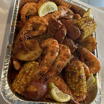 Boil Daddy - Cajun/Creole Near Me - Garden Grove, California Boil Daddy - Cajun/Creole Near Me - Garden Grove, California