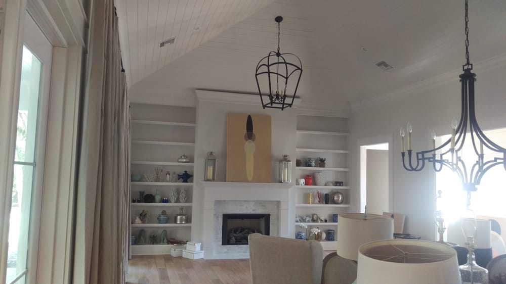 Slide of Redden Construction